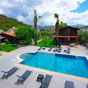 Defne Olive Gardens, Koca Calis, - Previously Defne Tatil Evi